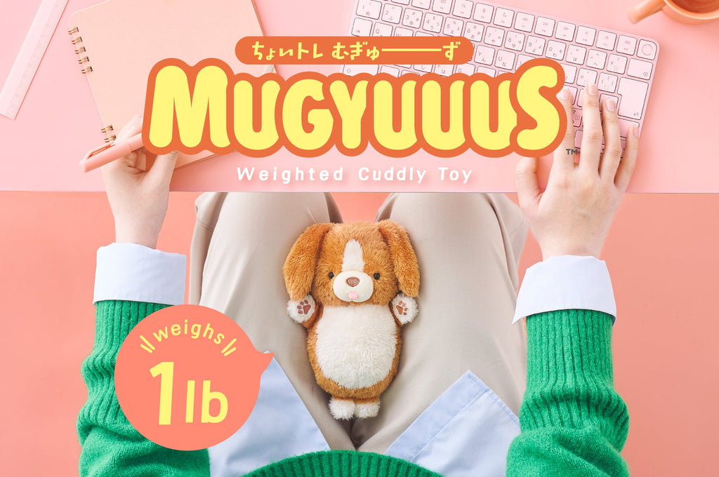 MUGYUUUS