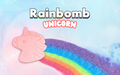 Rainbomb Unicorn
